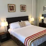 Santa Fe Plaza Apartments- By 1000Keys