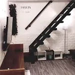 Centrico Y Espacioso Monoambiente Con Cocina