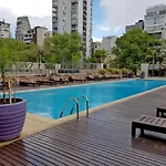 Palermo Hollywood Torre Quartier Boulevard
