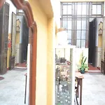 Hotel Casona La Boheme