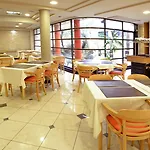 Sarmiento Palace Hotel