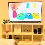 Cozy Studio Soho Ll
