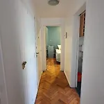 Sweet Home In Retiro
