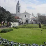 Recoleta 1 Studio - Excelente Ubicacion - Reserva Con Anticipo