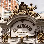 Recoleta 1 Studio - Excelente Ubicacion - Reserva Con Anticipo