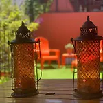 Penthouse Private Terrace Balcony In Caballito