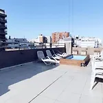 Hermoso Departamento En Palermo