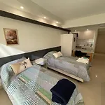 Modern Studio In San Telmo - Paseo De La Cisterna -434
