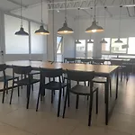Modern Studio In San Telmo - Paseo De La Cisterna -434