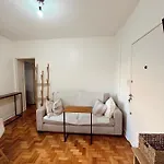 Departamento En Buenos Aires
