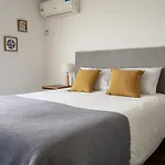 Bonito departamento en Palermo hollywood