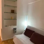 Recoleta Departamento Con Patio.