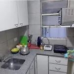 Acogedor Departamento Palermo