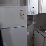 Acogedor Departamento Palermo