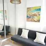 Elegante Apto Belgrano + Piscina