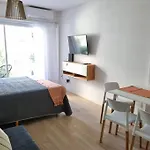Elegante Apto Belgrano + Piscina