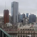 Turismo Aparts Obelisco 20