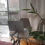 4 Ambientes Con Balcon En Palermo Soho