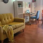 Bonpland, sol y color, dos ambientes con servicios