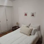 Depto. Barrio Norte Para 5 La Mejor Ubicacion