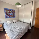 Anchorena House