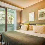 Central Location Apt Full Amenities In Heart Of Palermo Soho -T107-
