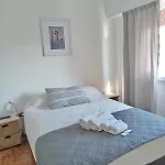 Hermoso Semipiso En Palermo. Luminoso Y Tranquilo.