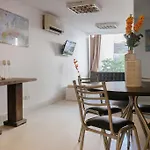 Departamento En Plaza Italia La Rural De Palermo 1 Dormitorio, 2 Banos Gran Comedor