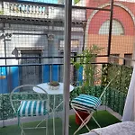 Divino Monoambiente En San Telmo