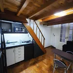 Lavalle 2000, Dto 2, Estadia Minima 3 Noches
