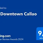Ba Downtown Callao