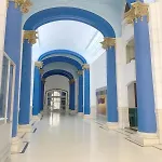 Antiguo Maipu