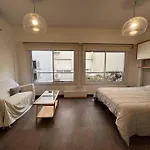 Cozy Apartment In Palermo