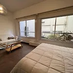 Cozy Apartment In Palermo