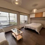 Cozy Apartment In Palermo
