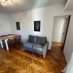 Ayres- Elegante Y Calido Departamento En Palermo- Charcas3