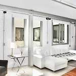 Hermoso Departamento En Puerto Madero Con Vista Al Rio