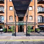 Hermoso Departamento En Puerto Madero Con Vista Al Rio