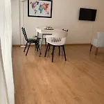 Recoleta Modern & Comfortable Apartment With Pool