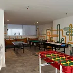 Casa Campus Palermo Cabrera