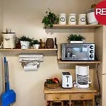 Rent Lavalle