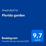 Florida garden