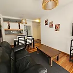 Your Place In Recoleta