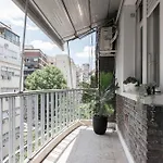 Fliphaus Charcas 2500 - 3 Bd 2 Ba In Recoleta