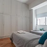 Fliphaus Charcas 2500 - 3 Bd 2 Ba In Recoleta
