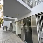 Departamento Premium En Belgrano Con Pileta
