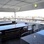 Palermo High Floor Apt. -City & River View-