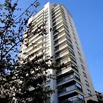 Palermo High Floor Apt. -City & River View-
