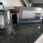 Moderno Y Luminoso