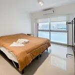 Modern Cozy Studio In San Telmo Num6639